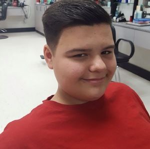 Meet your Posher, Mitchell